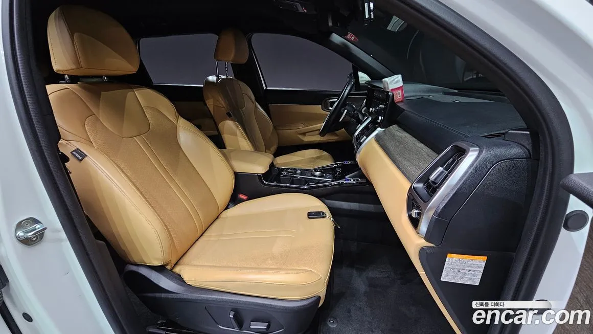 Kia Sorento 2022 из KR, фото 5