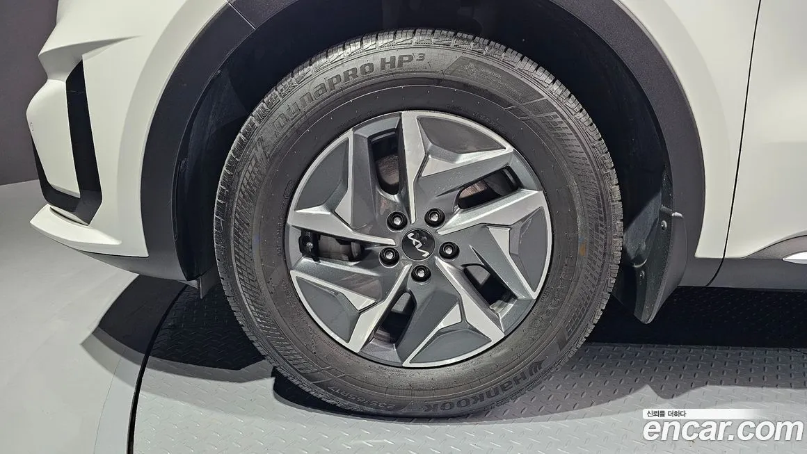 Kia Sorento 2022 из KR, фото 10