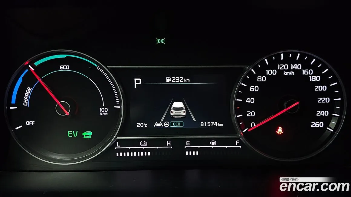 Kia Sorento 2022 из KR, фото 3