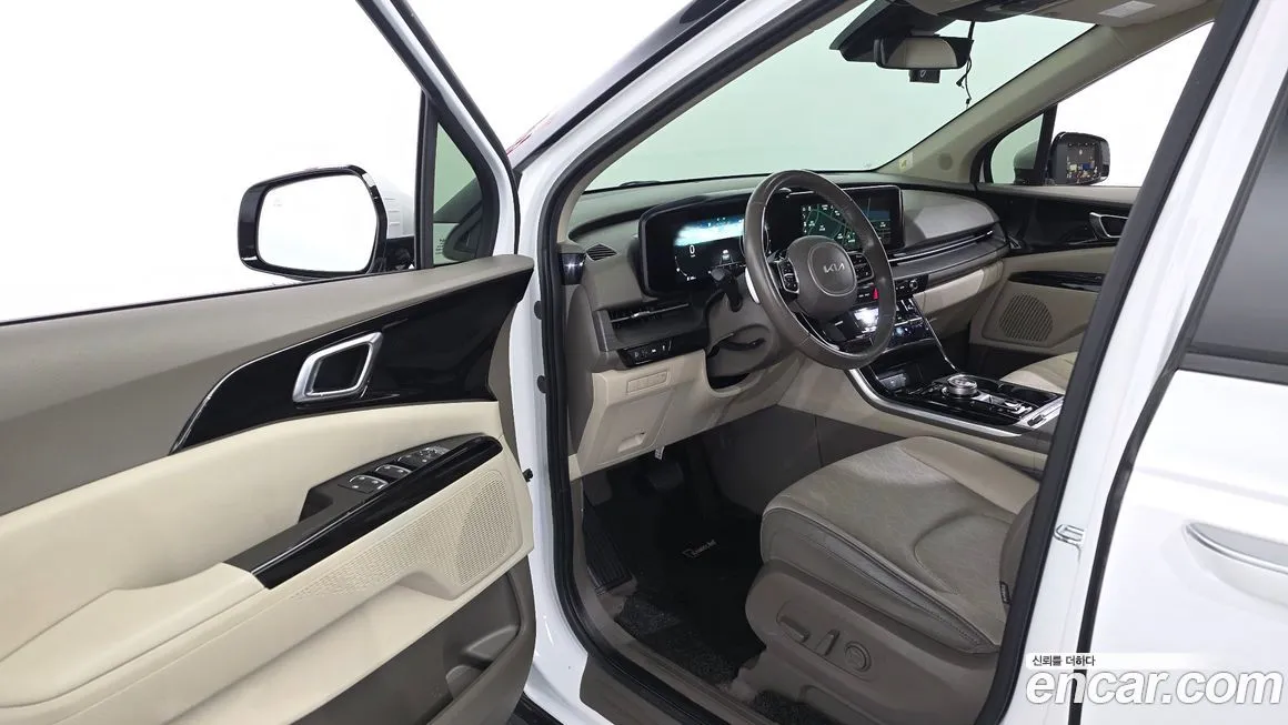 Kia Carnival 2022 из KR, фото 9