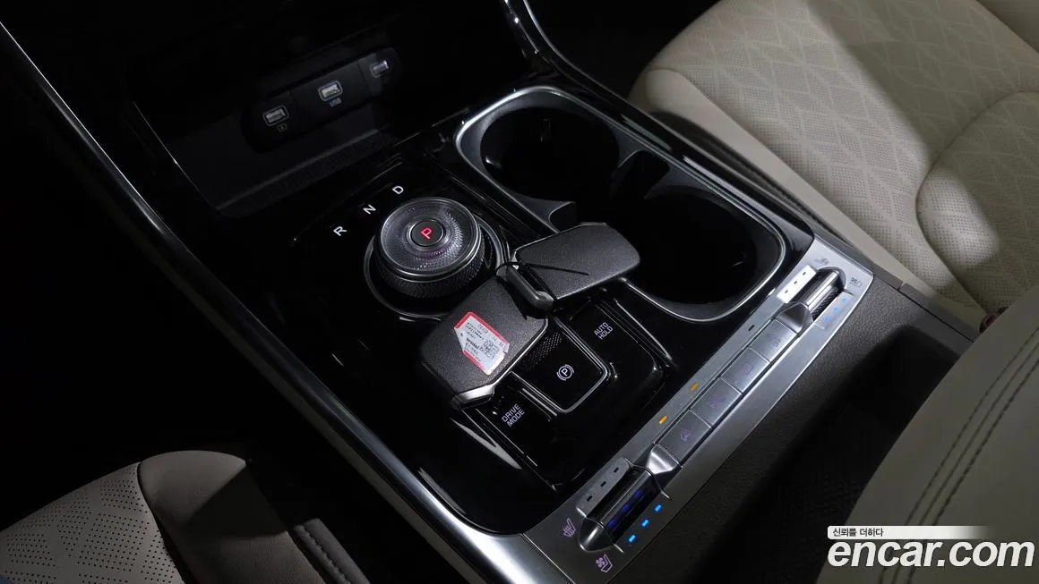 Kia Carnival 2022 из KR, фото 2