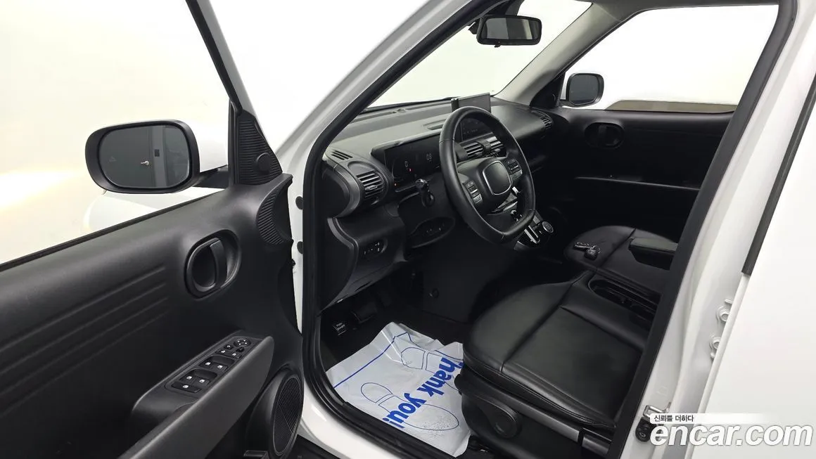 Hyundai Casper 2022 из KR, фото 3