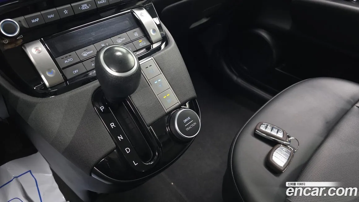 Hyundai Casper 2022 из KR, фото 7