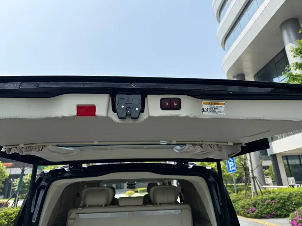 Mercedes-Benz Vito 2021 из CN, фото 2
