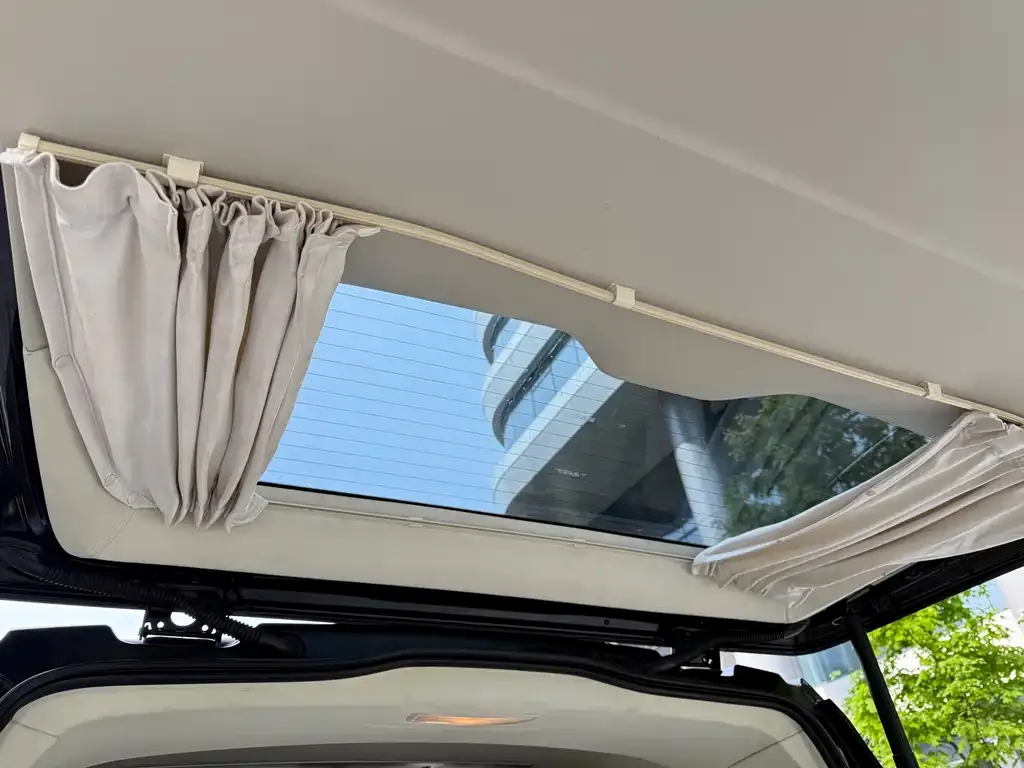 Mercedes-Benz Vito 2021 из CN, фото 4