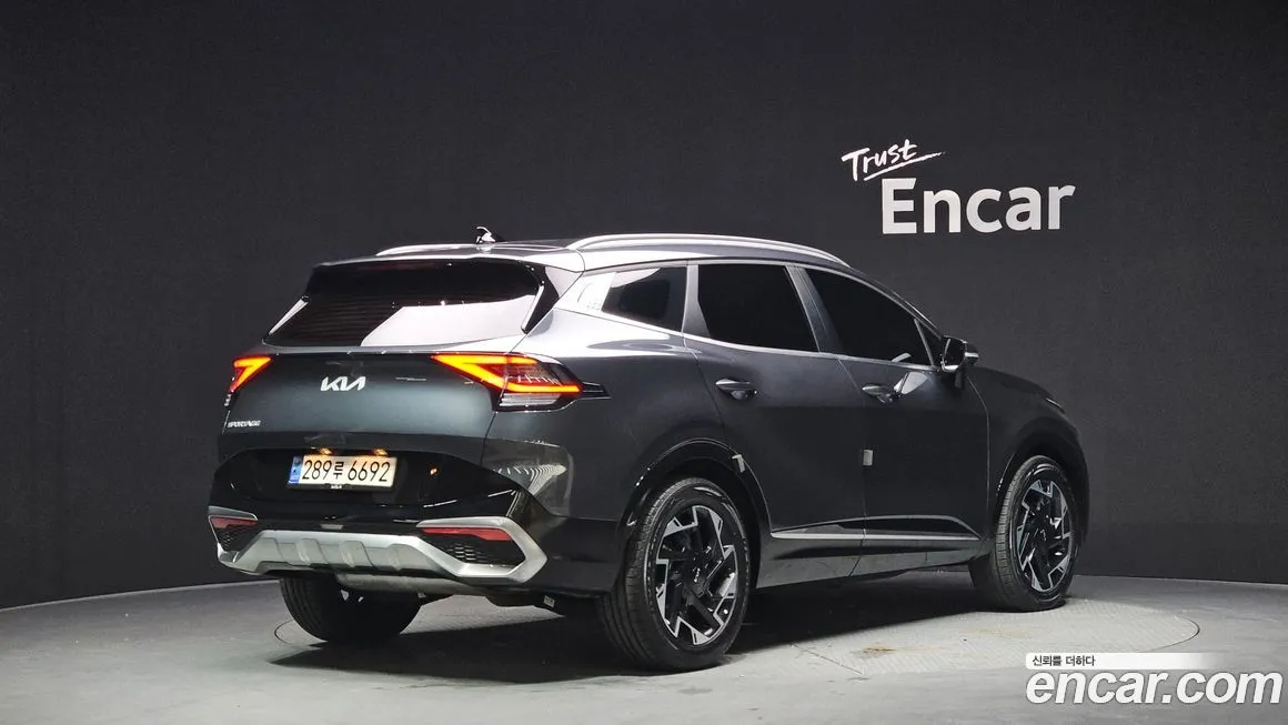 Kia Sportage — фото 3