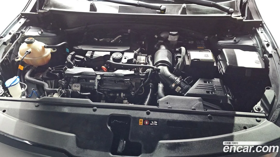 Kia Sportage — фото 2