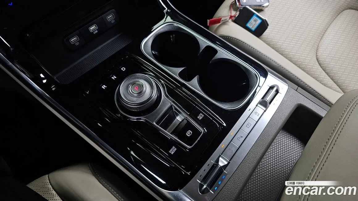 Kia Carnival 2021 из KR, фото 9