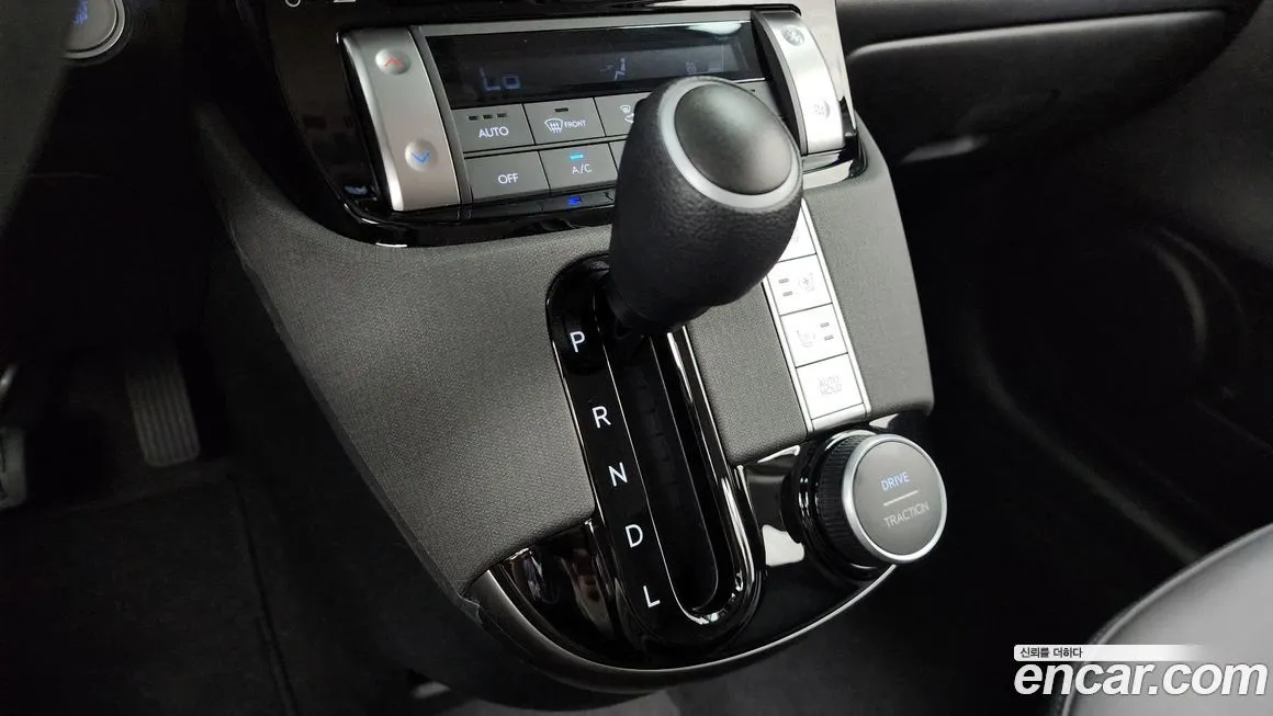 Hyundai Casper — фото 9