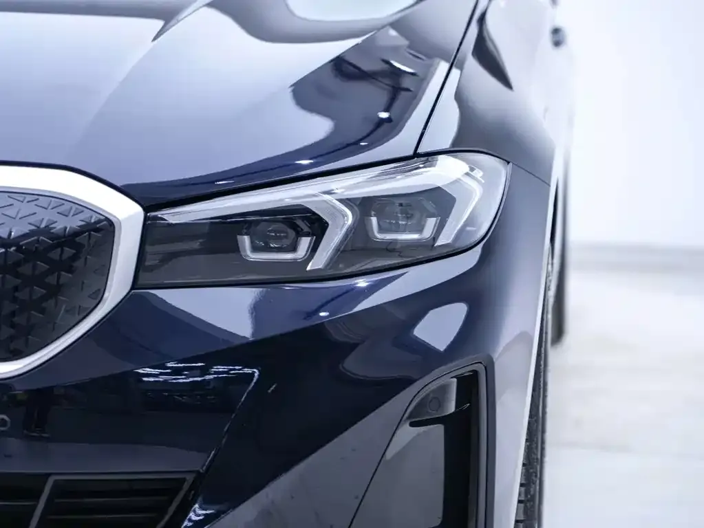 BMW i3 — фото 2
