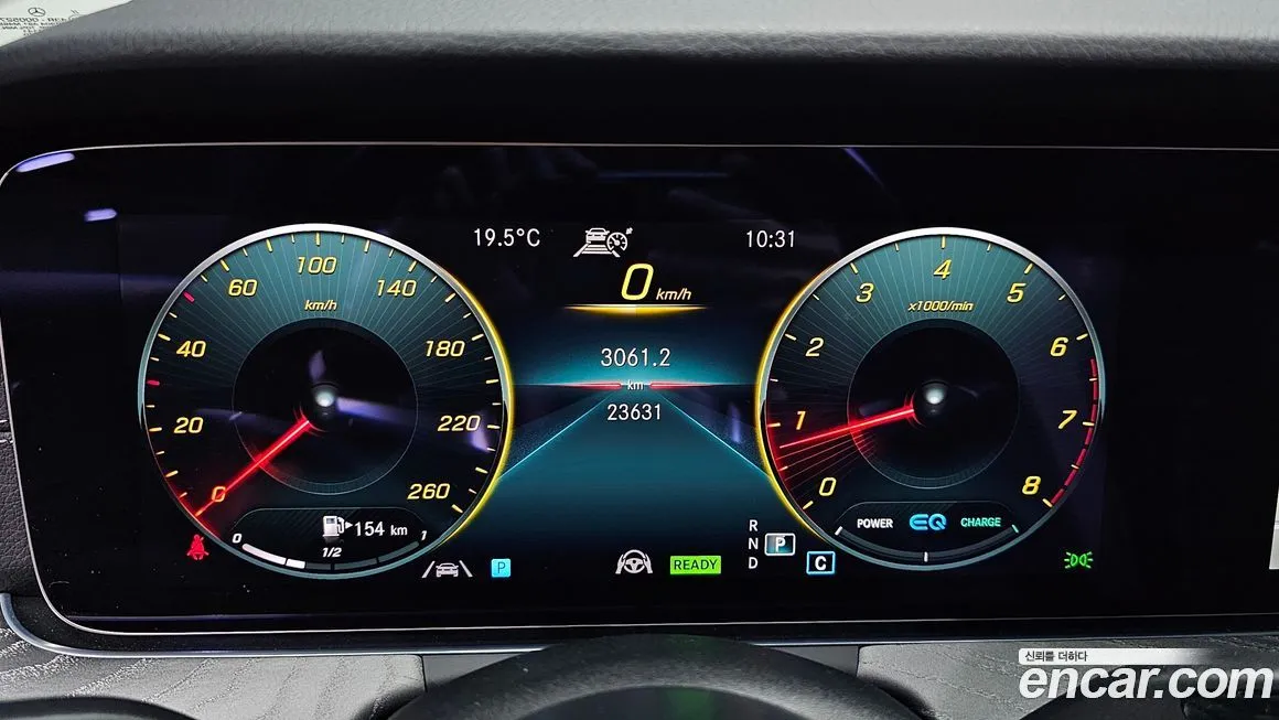 Mercedes-Benz E-Class 2021 из KR, фото 5