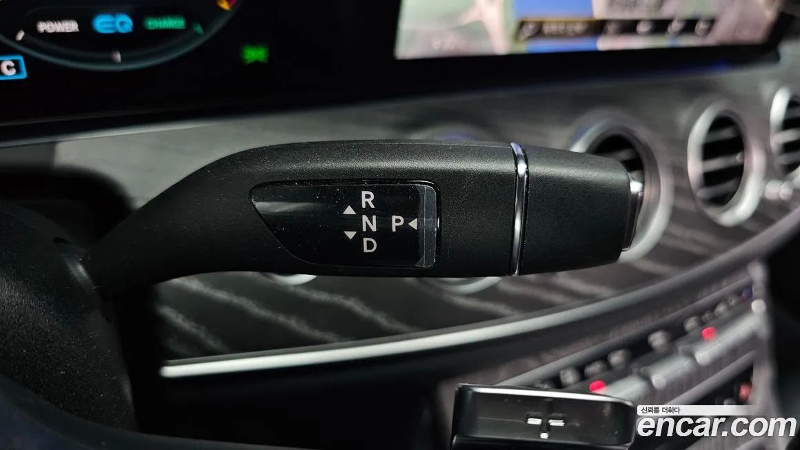 Mercedes-Benz E-Class 2021 из KR, фото 7
