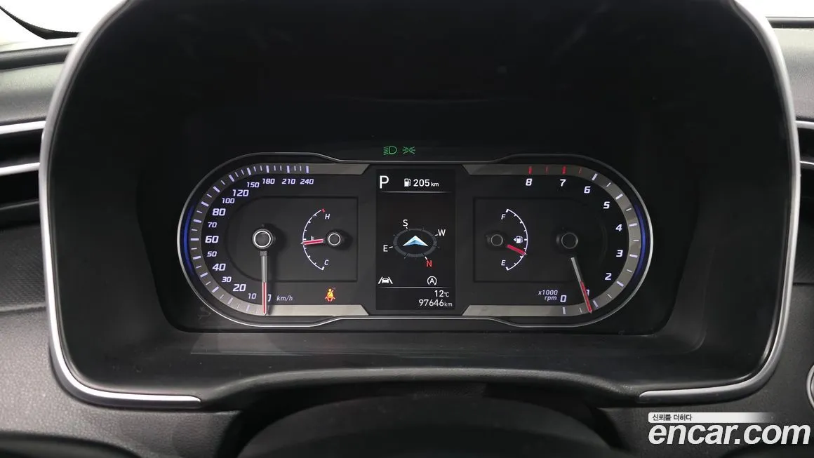 Hyundai Tucson — фото 2
