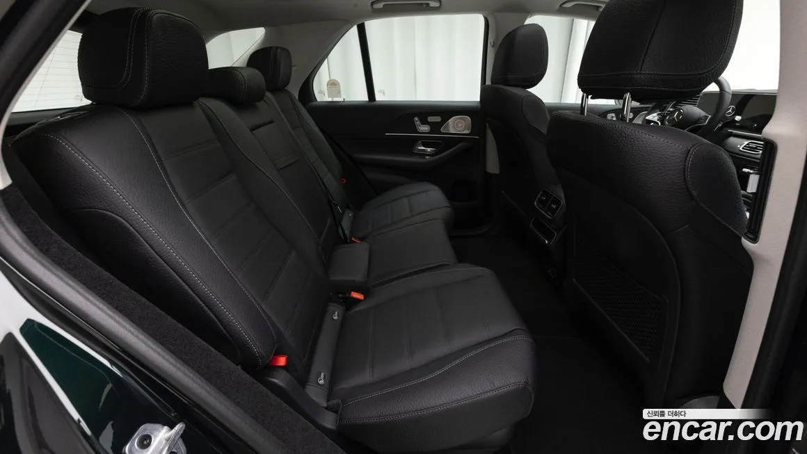 Mercedes-Benz GLE-Class 2025 из KR, фото 8