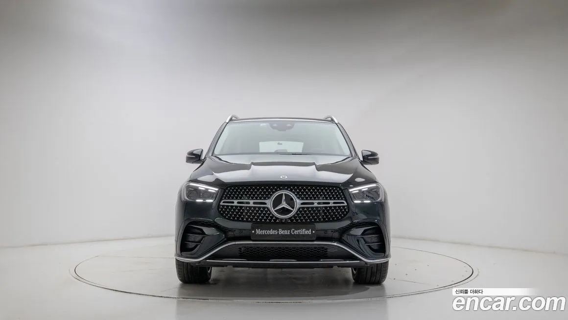 Mercedes-Benz GLE-Class 2025 из KR, фото 6