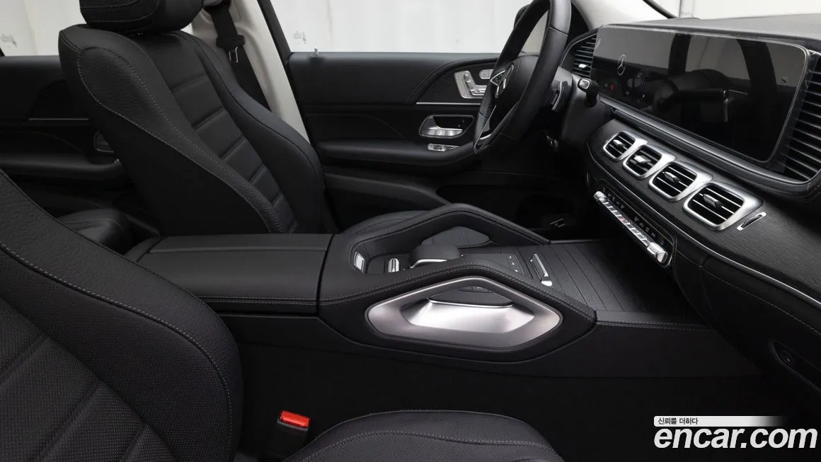 Mercedes-Benz GLE-Class 2025 из KR, фото 2