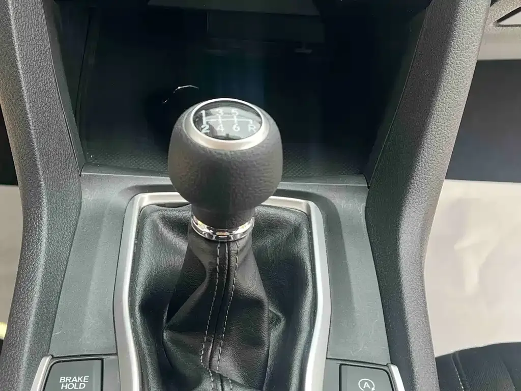 Honda Civic 2021 из CN, фото 4