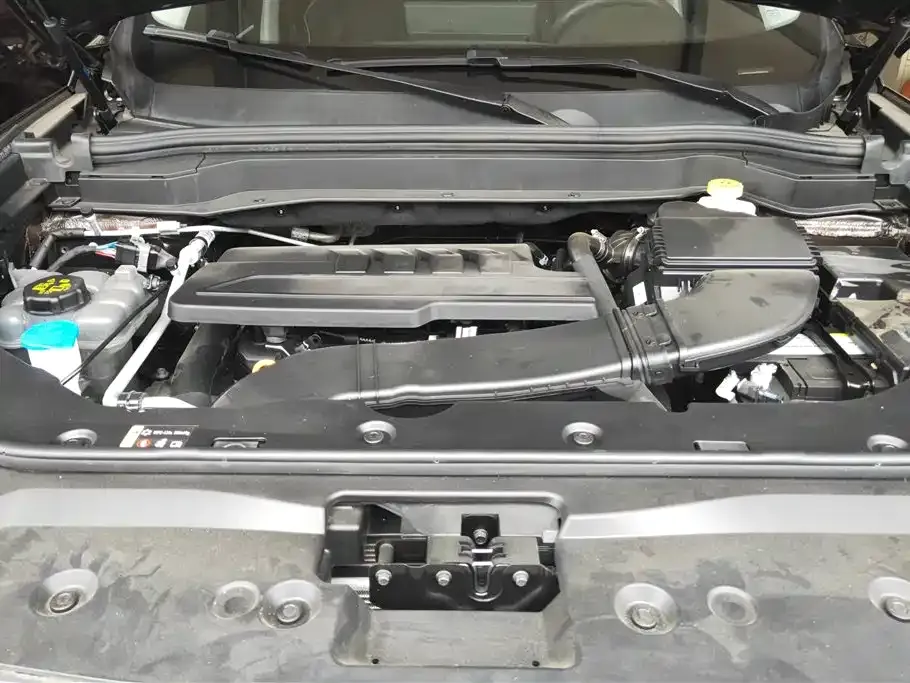 Haval H6 2024 из CN, фото 9