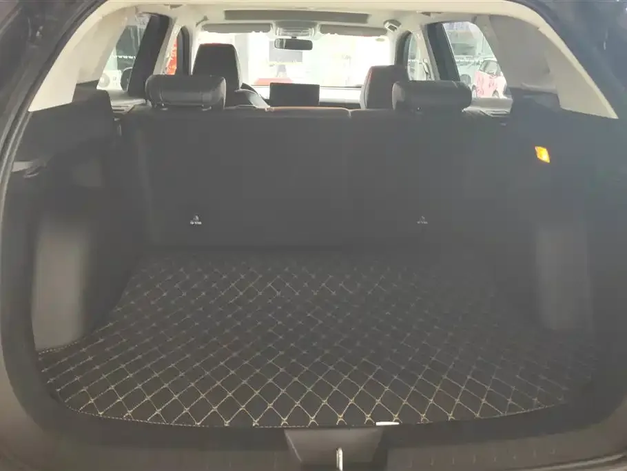Haval H6 2024 из CN, фото 2
