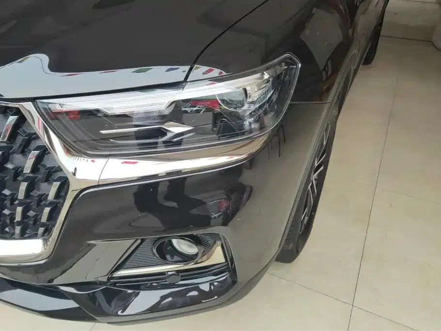Haval H6 2024 из CN, фото 5