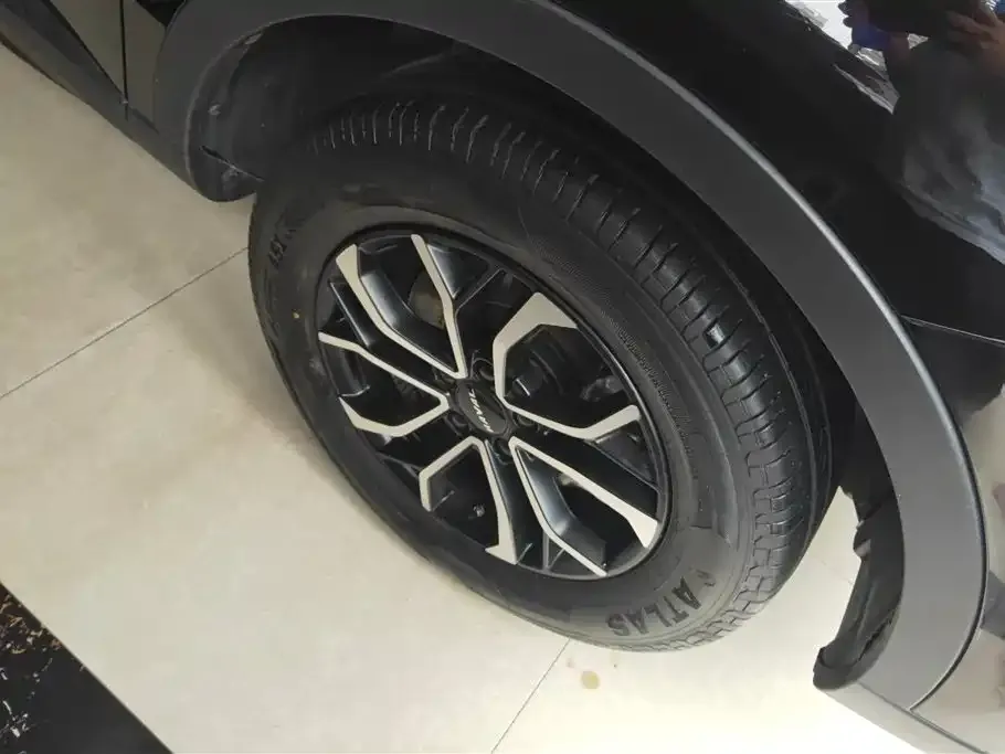 Haval H6 2024 из CN, фото 4