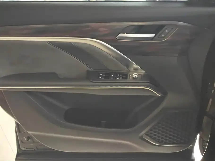 Haval H6 2024 из CN, фото 3