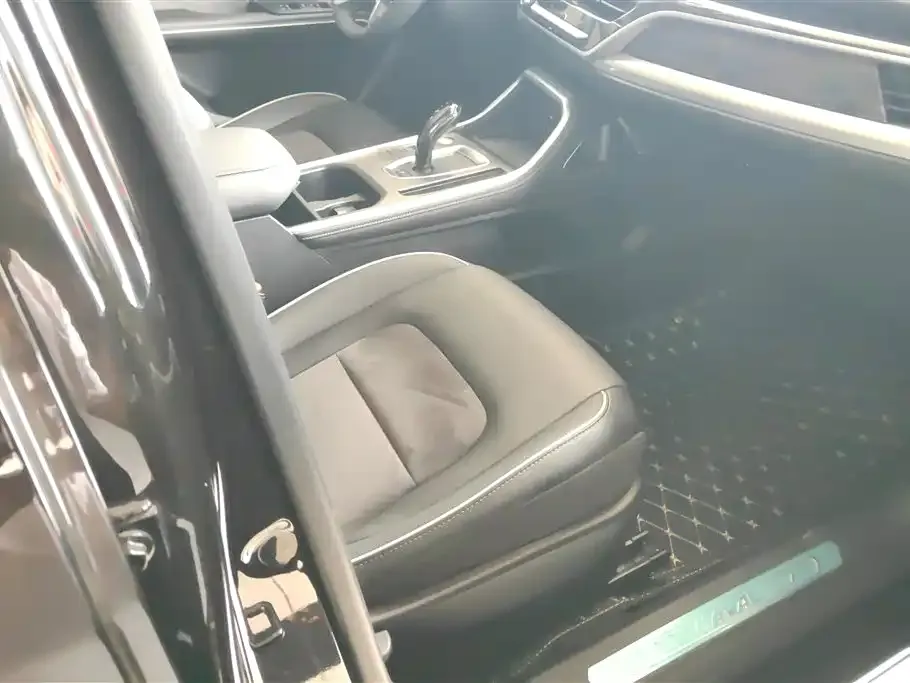 Haval H6 2024 из CN, фото 7
