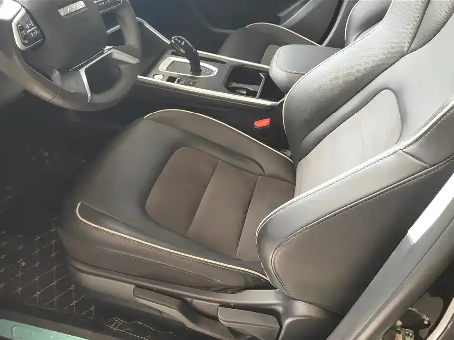 Haval H6 2024 из CN, фото 6