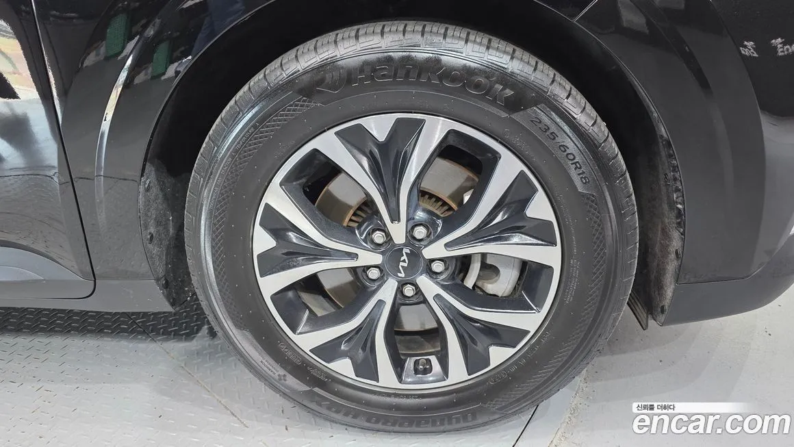 Kia Carnival 2023 из KR, фото 10