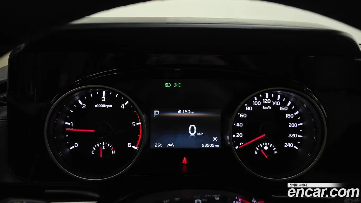 Kia Carnival 2023 из KR, фото 2