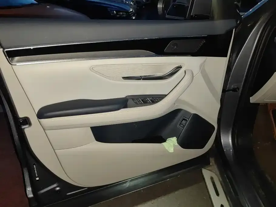BYD PLUS New Energy 2024 из CN, фото 5