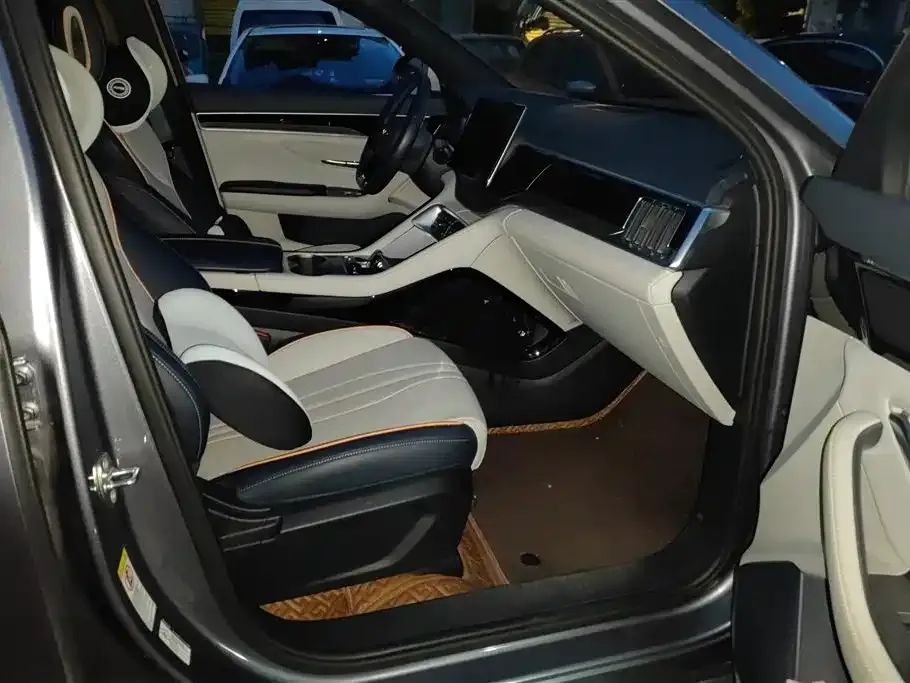 BYD PLUS New Energy 2024 из CN, фото 6