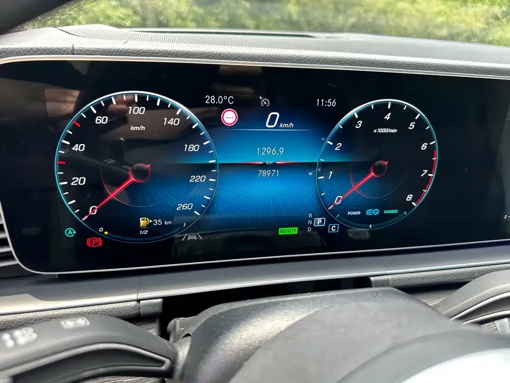 Mercedes-Benz GLE — фото 2