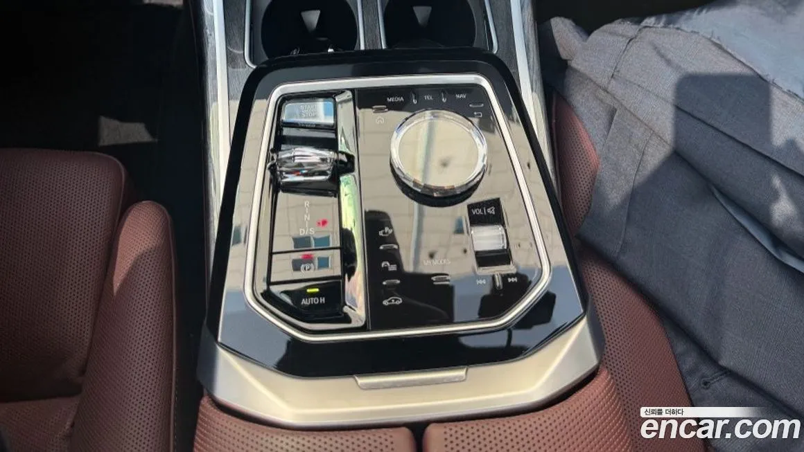 BMW 7-Series 2024 из KR, фото 6