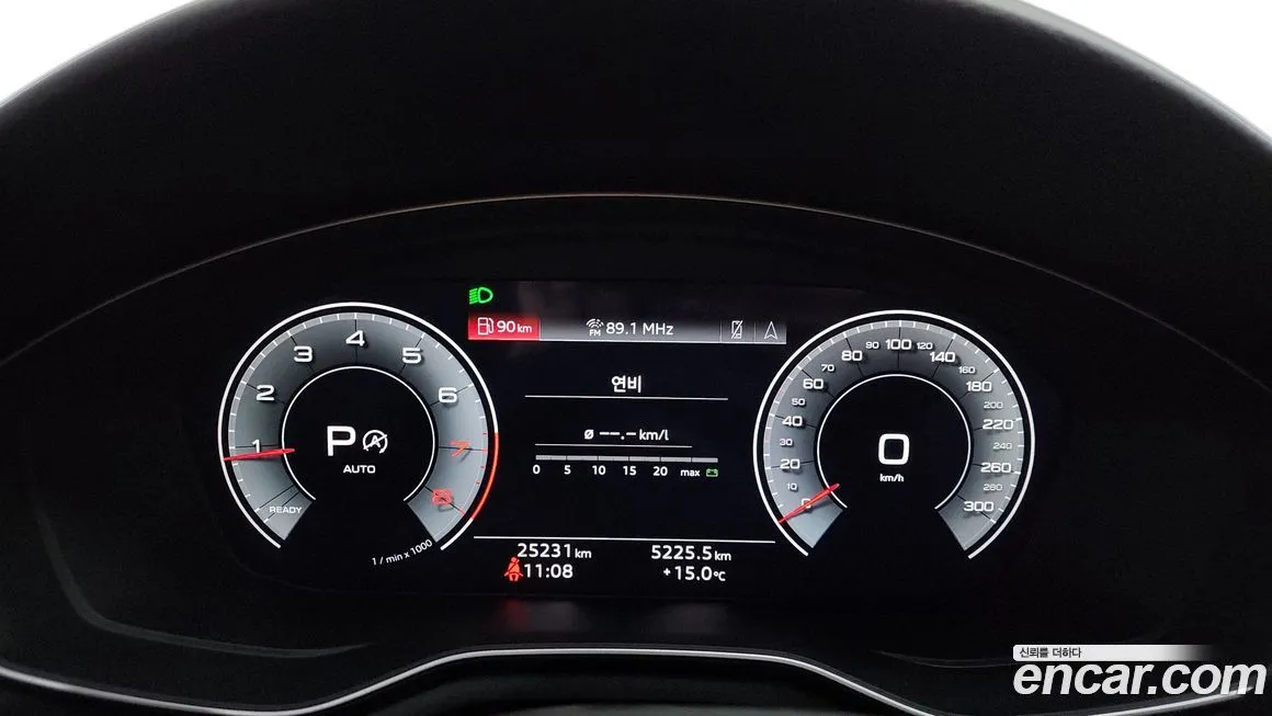Audi A5 2023 из KR, фото 4
