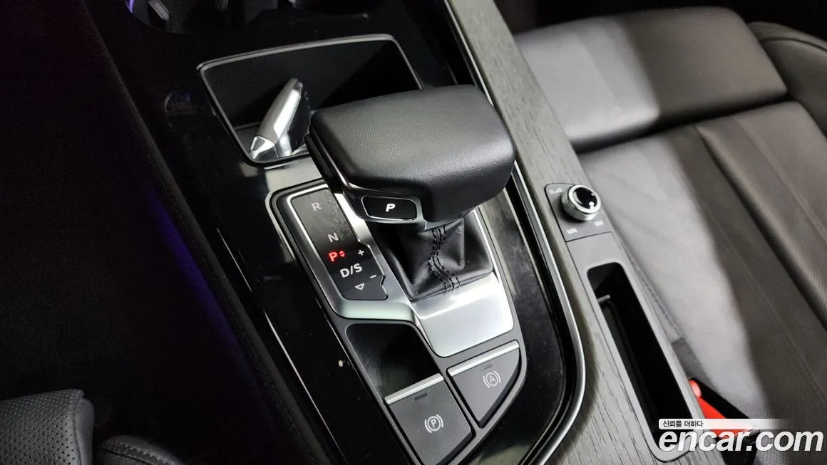 Audi A5 2023 из KR, фото 6