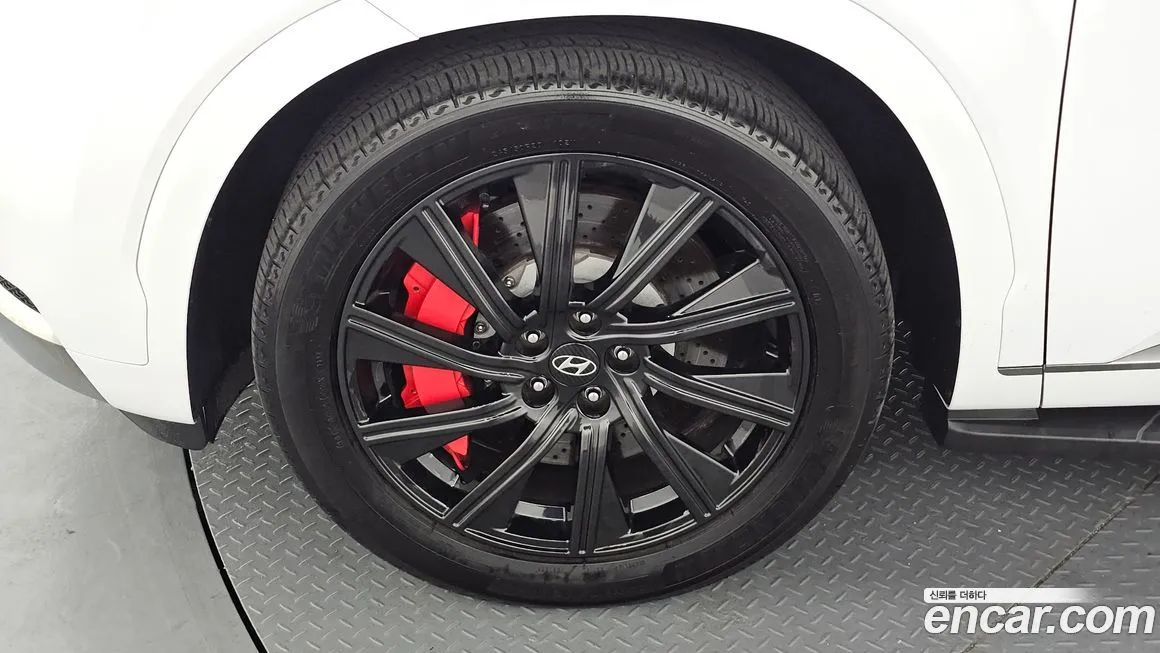 Hyundai Palisade 2022 из KR, фото 7