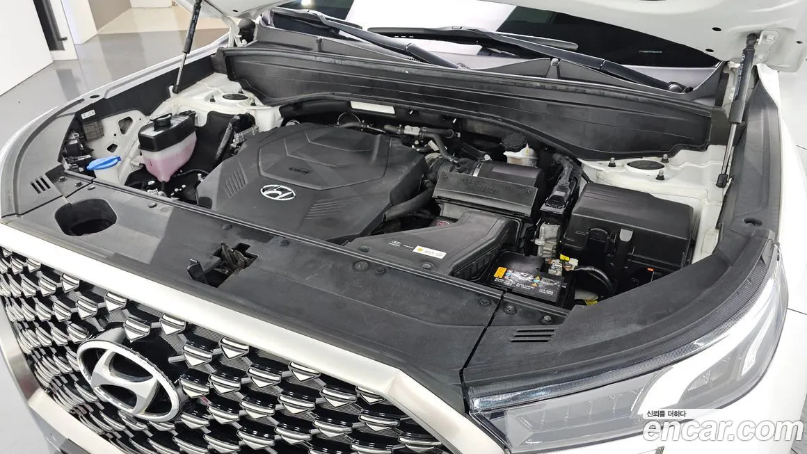 Hyundai Palisade 2022 из KR, фото 10