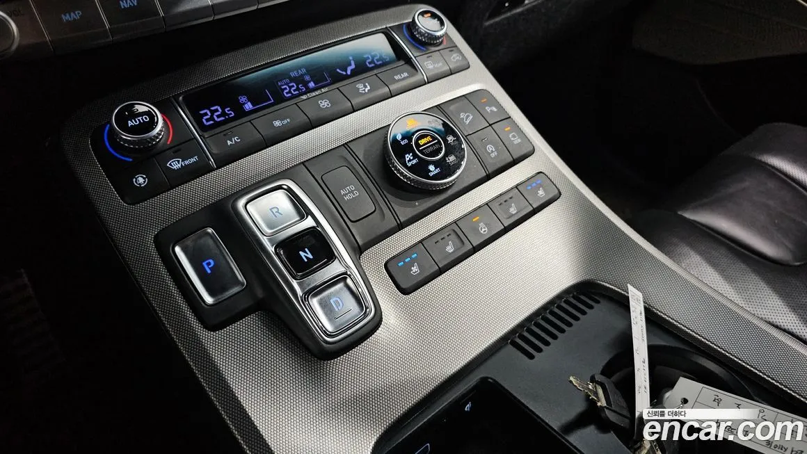 Hyundai Palisade 2022 из KR, фото 9