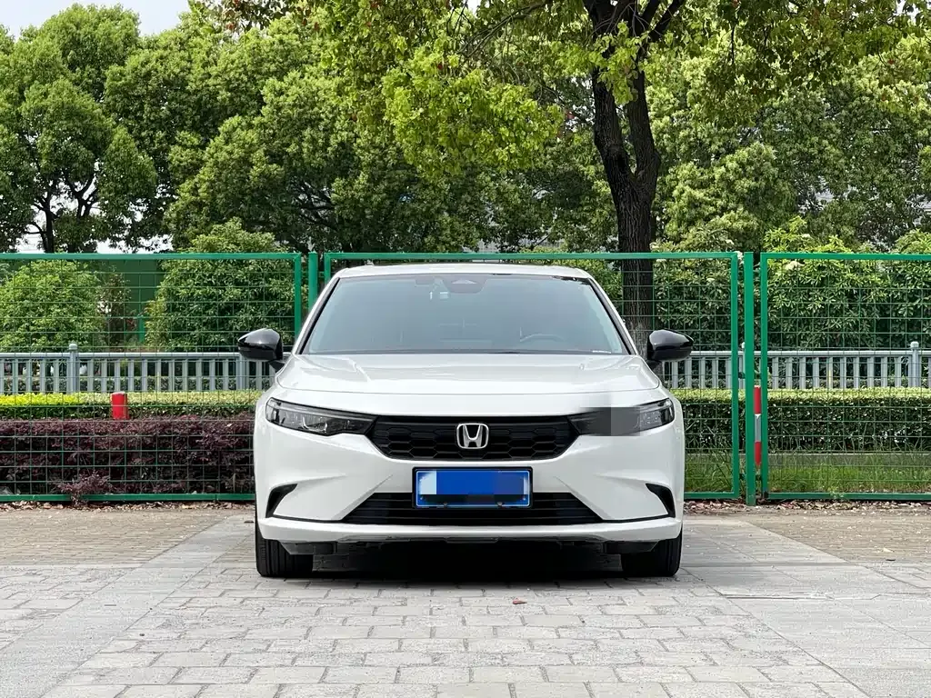 Honda Integra 2023 из CN, фото 10