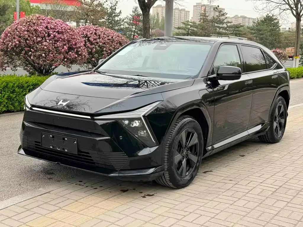 Honda S7