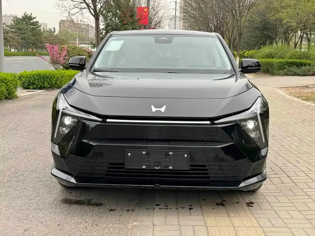 Honda S7 2026 из CN, фото 3