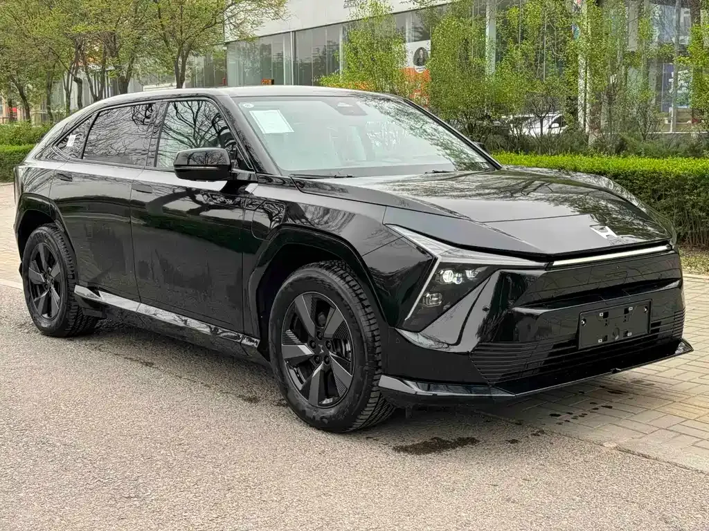 Honda S7 2026 из CN, фото 9