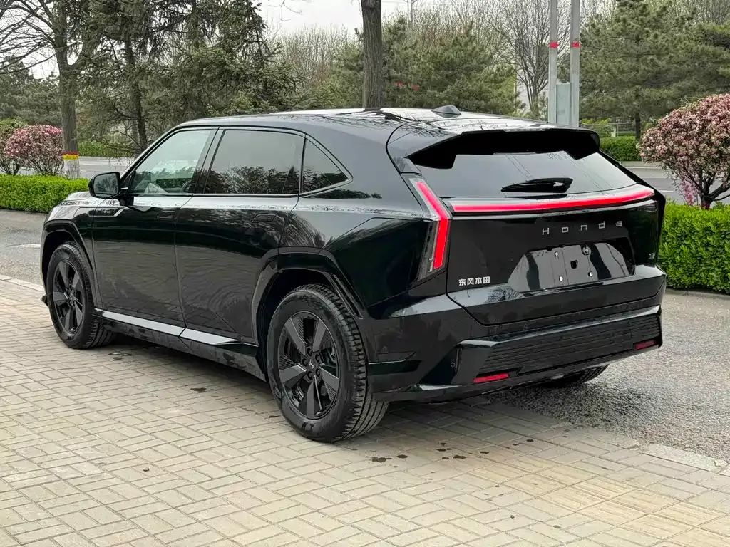 Honda S7 2026 из CN, фото 8