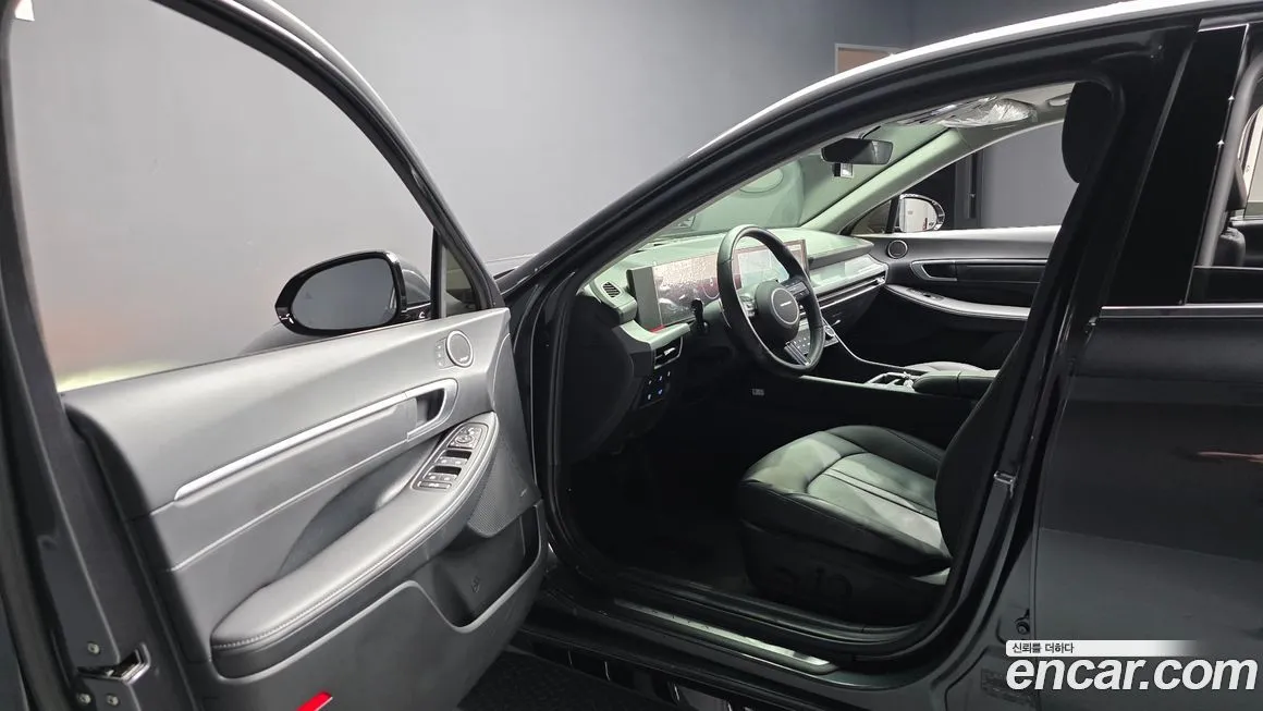 Hyundai Sonata 2025 из KR, фото 5