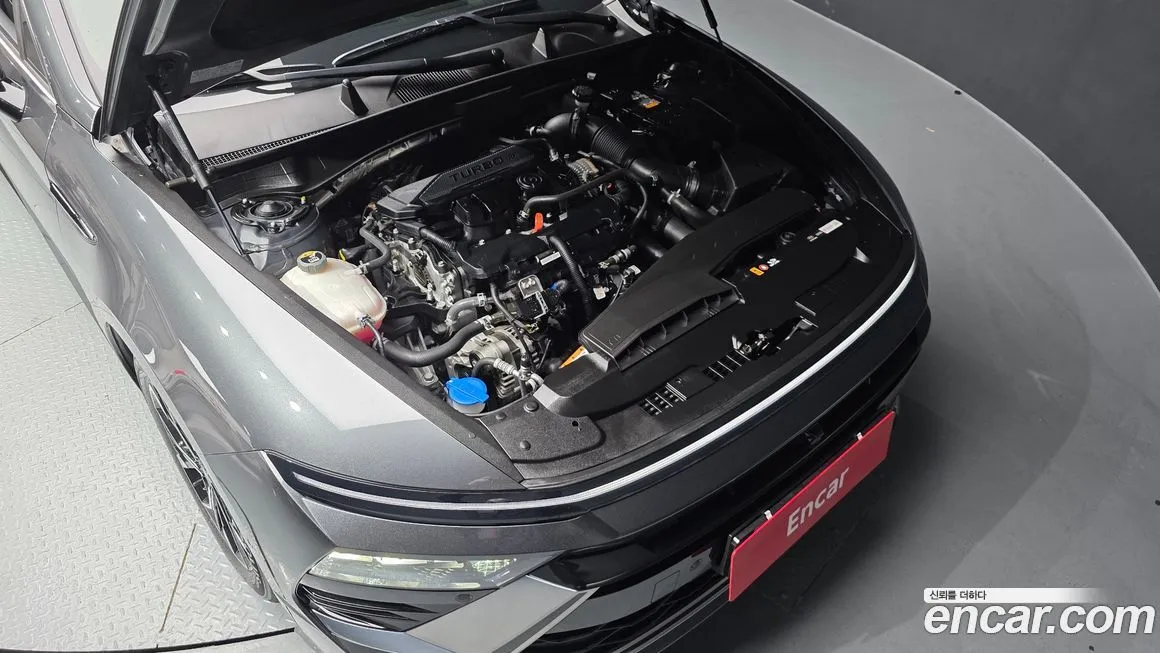 Hyundai Sonata 2025 из KR, фото 8