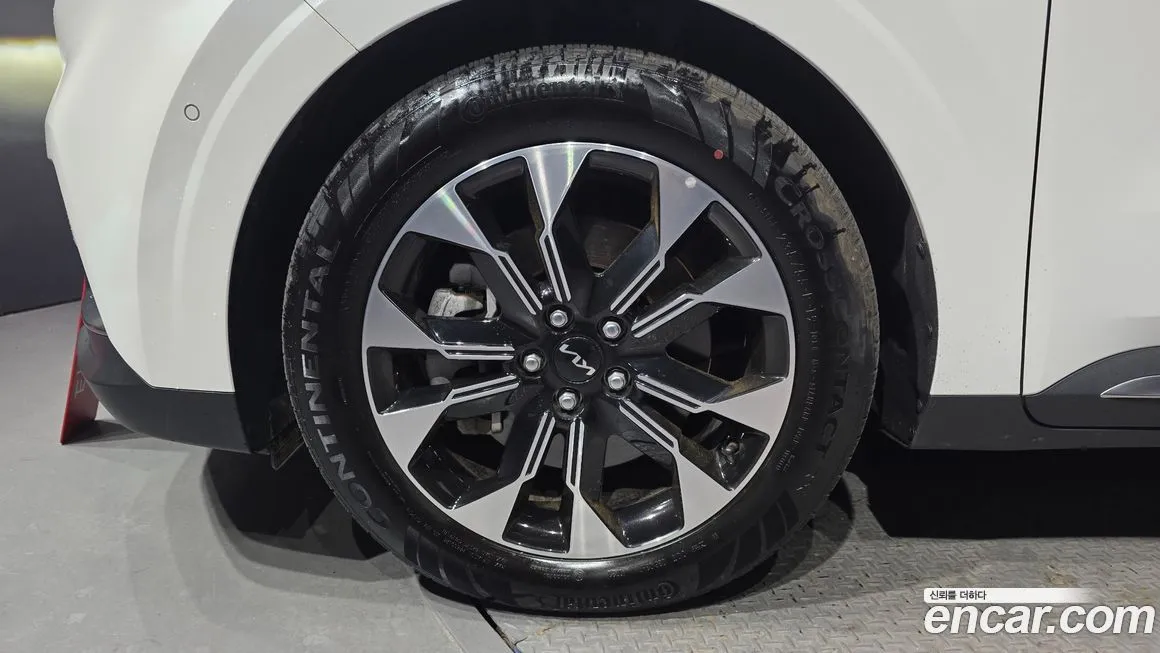 Kia Carnival 2023 из KR, фото 10