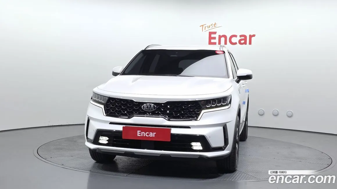 Kia Sorento — фото 2