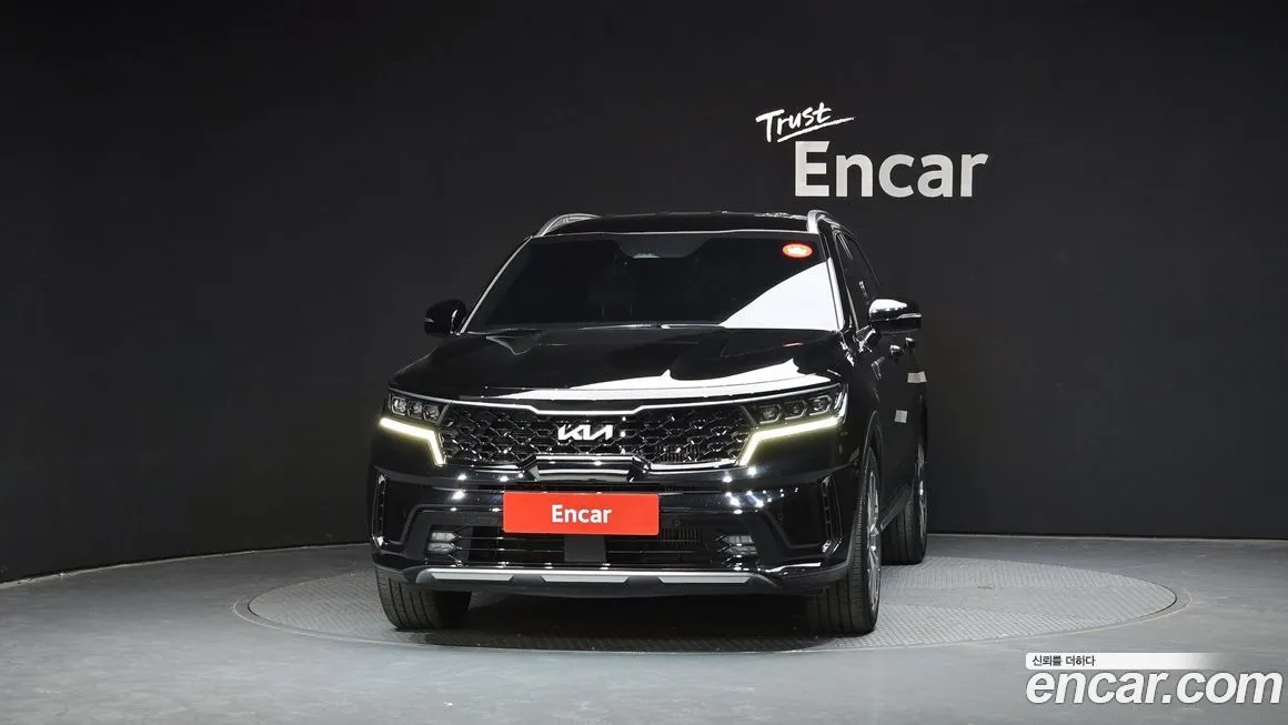 Kia Sorento — фото 2