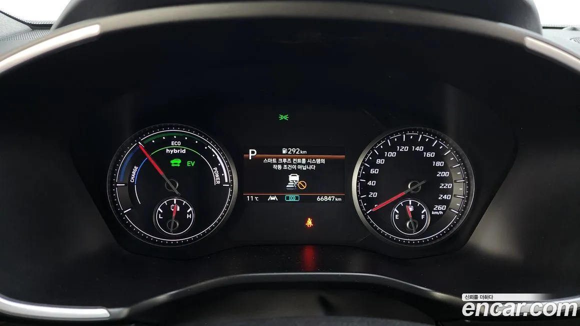 Hyundai Santafe 2022 из KR, фото 7